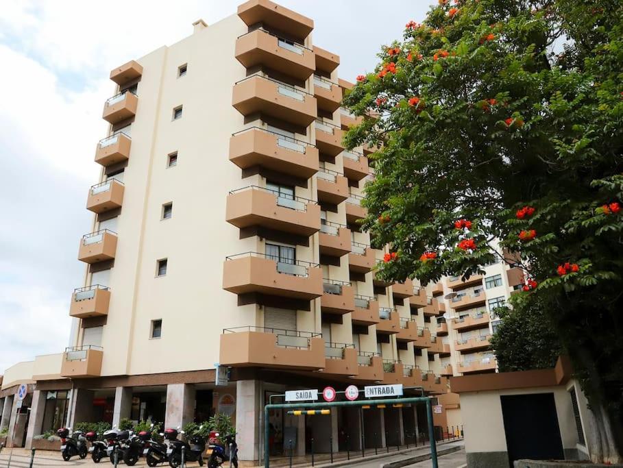 Funchal Downtown 5Min Marina + 2 Bedroom + Parking Exterior photo