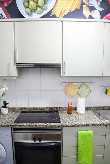 Funchal Downtown 5Min Marina + 2 Bedroom + Parking Exterior photo